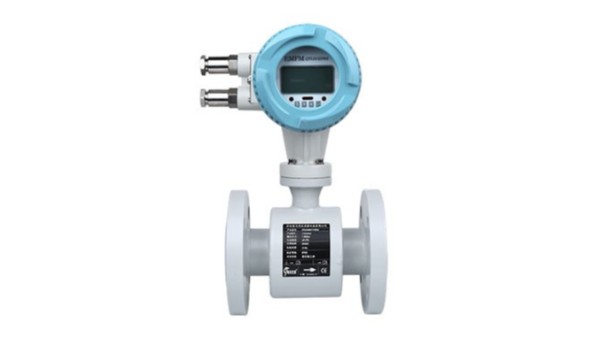 制药污水流量计的选型以及产品特点